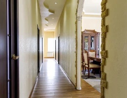 #114 Частный дом – улица Геворга Джаукяна, Ереван