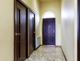 #114 Частный дом – улица Геворга Джаукяна, Ереван