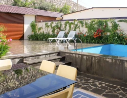 #114 Частный дом – улица Геворга Джаукяна, Ереван