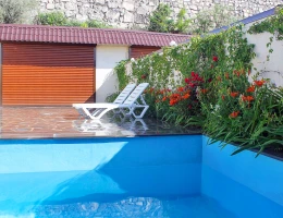 #114 Частный дом – улица Геворга Джаукяна, Ереван