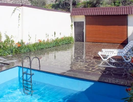 #114 Частный дом – улица Геворга Джаукяна, Ереван