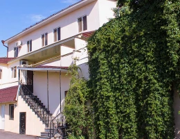 #114 Частный дом – улица Геворга Джаукяна, Ереван