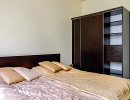 #115 Частный дом – улица Геворга Джаукяна, Ереван