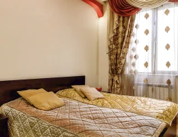 #115 Частный дом – улица Геворга Джаукяна, Ереван