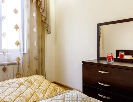 #115 Частный дом – улица Геворга Джаукяна, Ереван