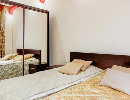 #115 Частный дом – улица Геворга Джаукяна, Ереван