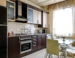 #115 Частный дом – улица Геворга Джаукяна, Ереван