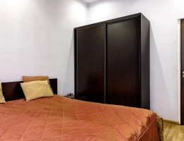 #115 Частный дом – улица Геворга Джаукяна, Ереван