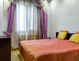 #115 Частный дом – улица Геворга Джаукяна, Ереван