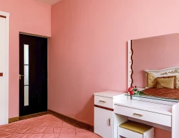 #115 Частный дом – улица Геворга Джаукяна, Ереван