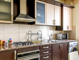 #115 Частный дом – улица Геворга Джаукяна, Ереван