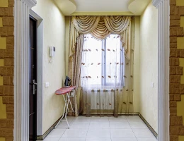 #115 Частный дом – улица Геворга Джаукяна, Ереван