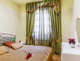 #115 Частный дом – улица Геворга Джаукяна, Ереван