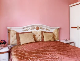 #115 Частный дом – улица Геворга Джаукяна, Ереван