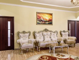 #115 Частный дом – улица Геворга Джаукяна, Ереван