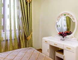 #115 Частный дом – улица Геворга Джаукяна, Ереван