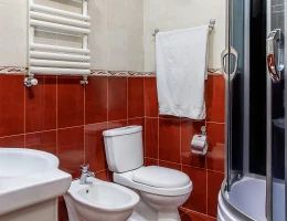 #115 Частный дом – улица Геворга Джаукяна, Ереван