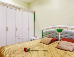 #115 Частный дом – улица Геворга Джаукяна, Ереван