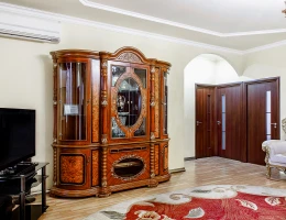 #115 Частный дом – улица Геворга Джаукяна, Ереван