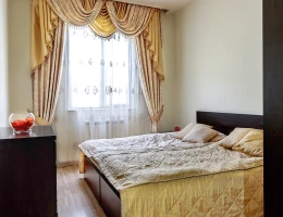 #115 Частный дом – улица Геворга Джаукяна, Ереван