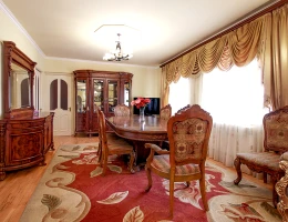 #116 Частный дом – улица Геворга Джаукяна, Ереван