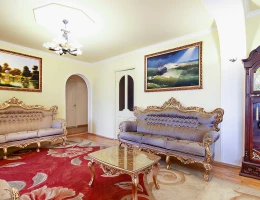 #116 Частный дом – улица Геворга Джаукяна, Ереван