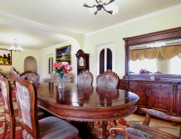 #116 Частный дом – улица Геворга Джаукяна, Ереван