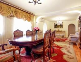 #116 Частный дом – улица Геворга Джаукяна, Ереван