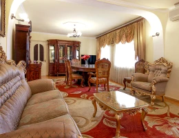 #116 Частный дом – улица Геворга Джаукяна, Ереван