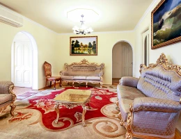 #116 Частный дом – улица Геворга Джаукяна, Ереван