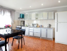 #116 Частный дом – улица Геворга Джаукяна, Ереван