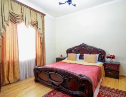 #116 Частный дом – улица Геворга Джаукяна, Ереван