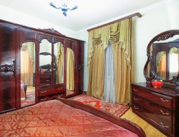 #116 Частный дом – улица Геворга Джаукяна, Ереван