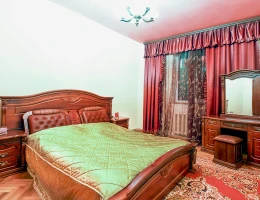 #116 Частный дом – улица Геворга Джаукяна, Ереван