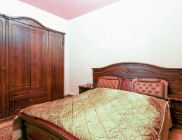 #116 Частный дом – улица Геворга Джаукяна, Ереван