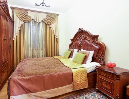 #116 Частный дом – улица Геворга Джаукяна, Ереван