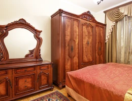 #116 Частный дом – улица Геворга Джаукяна, Ереван