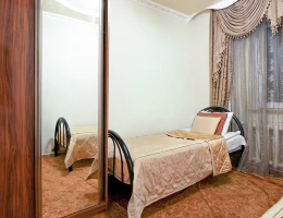 #116 Частный дом – улица Геворга Джаукяна, Ереван