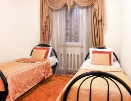 #116 Частный дом – улица Геворга Джаукяна, Ереван