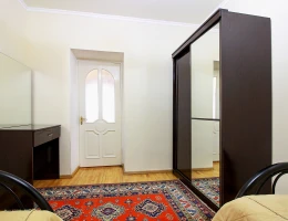 #116 Частный дом – улица Геворга Джаукяна, Ереван