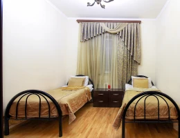 #116 Частный дом – улица Геворга Джаукяна, Ереван