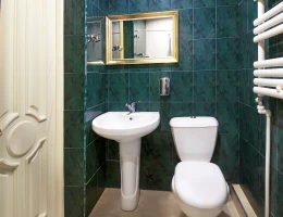 #116 Частный дом – улица Геворга Джаукяна, Ереван