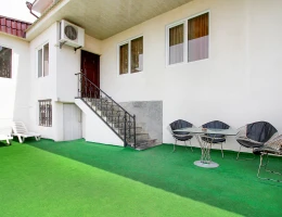 #116 Частный дом – улица Геворга Джаукяна, Ереван