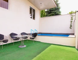 #116 Частный дом – улица Геворга Джаукяна, Ереван