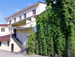 #116 Частный дом – улица Геворга Джаукяна, Ереван