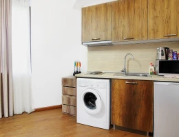 #176 Квартира – улица Павстоса Бузанда, Ереван