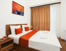 #176 Квартира – улица Павстоса Бузанда, Ереван