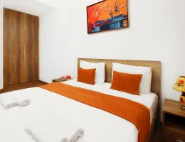 #176 Квартира – улица Павстоса Бузанда, Ереван