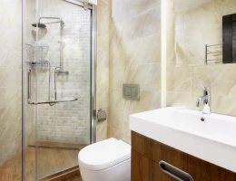 #176 Квартира – улица Павстоса Бузанда, Ереван