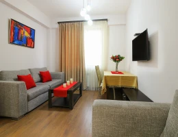 #178 Квартира – улица Павстоса Бузанда, Ереван